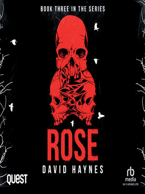 cover image of Rose